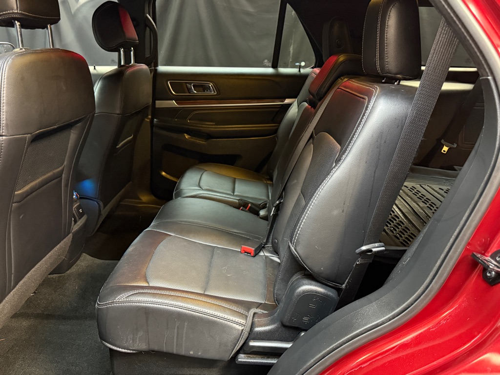 2017 Hyundai Elantra SE photo 47