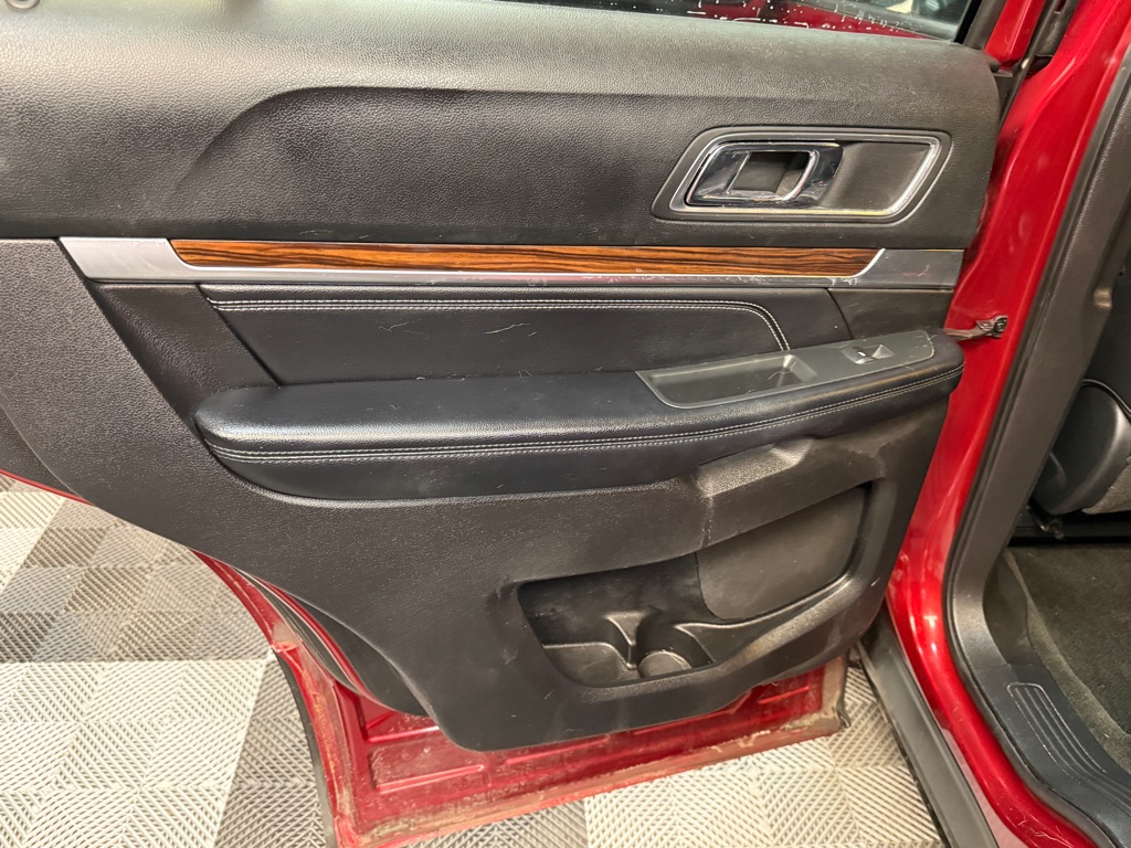 2017 Hyundai Elantra SE photo 50