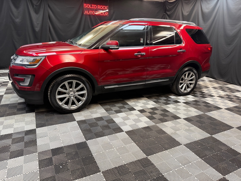 2013 Chevrolet Equinox LT photo 38