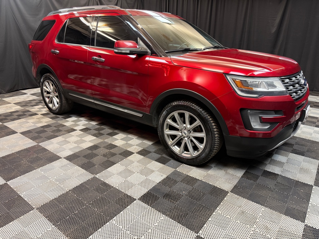2013 Chevrolet Equinox LT photo 37