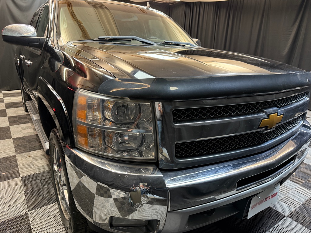 2013 Ford F-150 photo 21