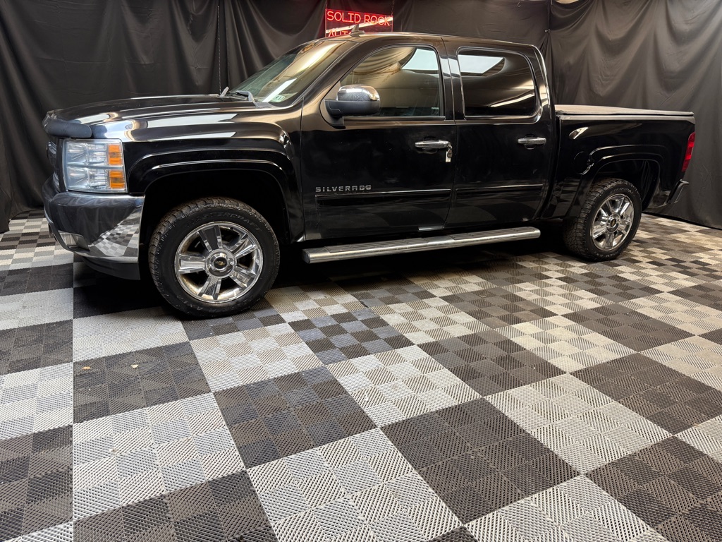 2013 Ford F-150 photo 25