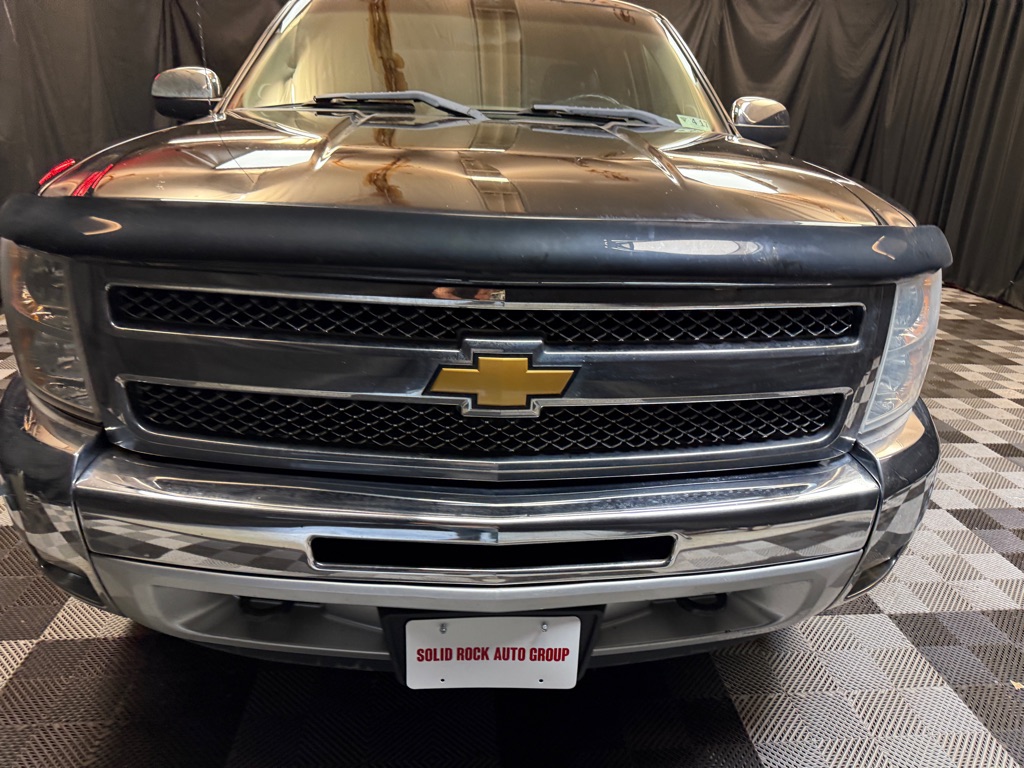 2013 Ford F-150 photo 22