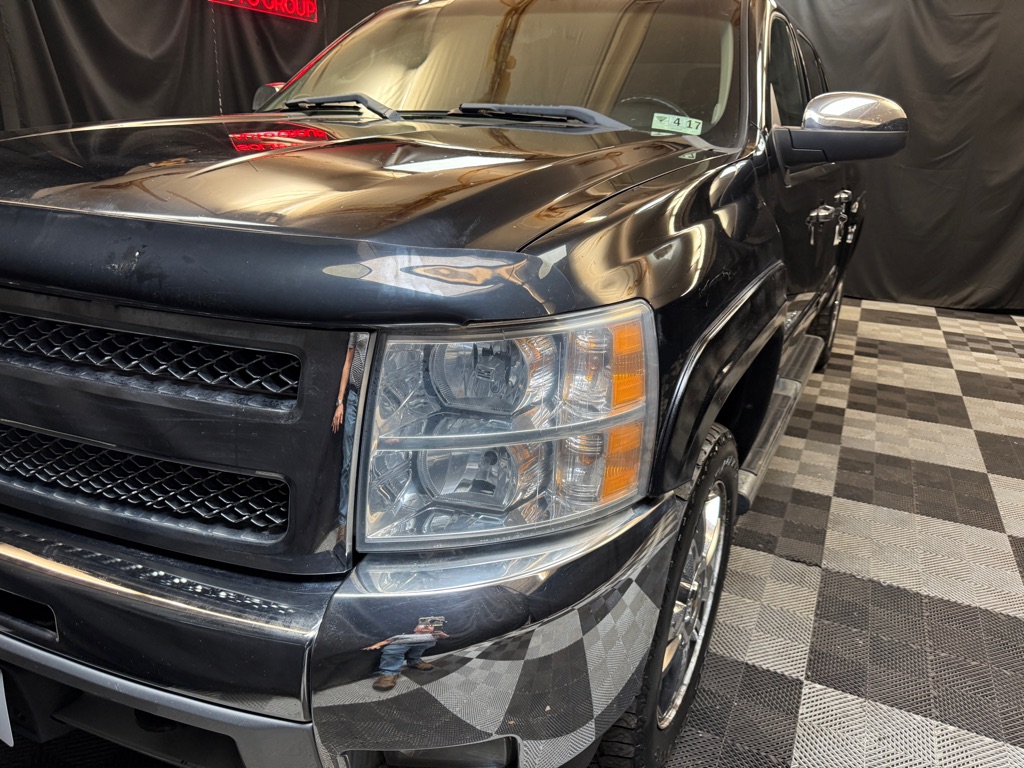 2013 Ford F-150 photo 23