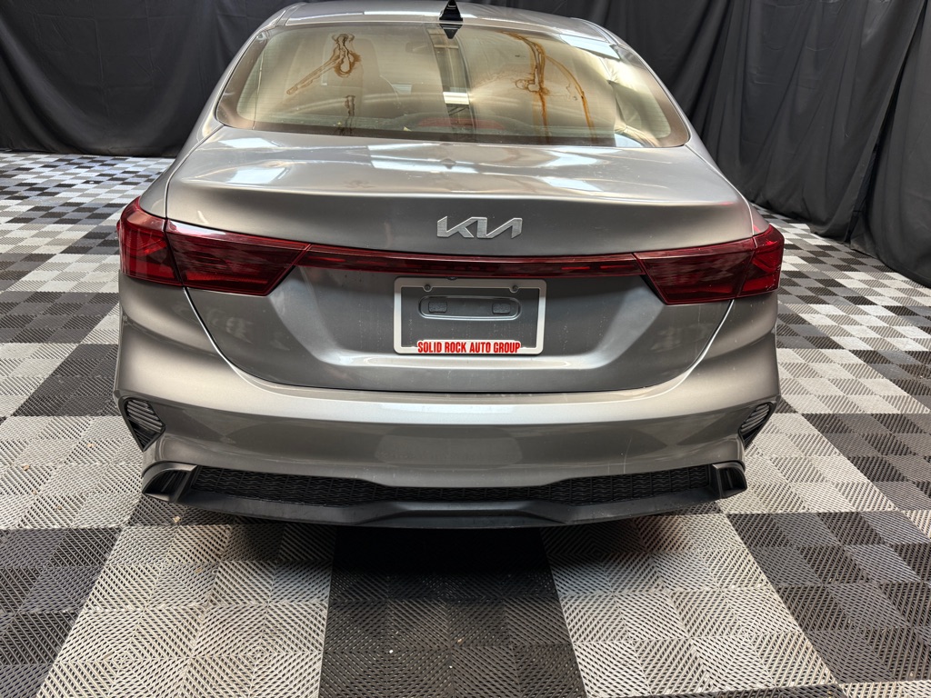 2017 Hyundai Elantra SE photo 10