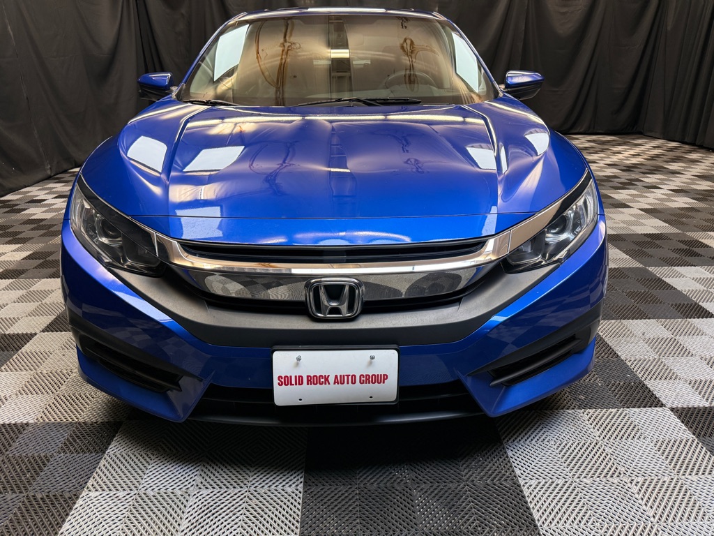 2015 Honda CR-V EX photo 38