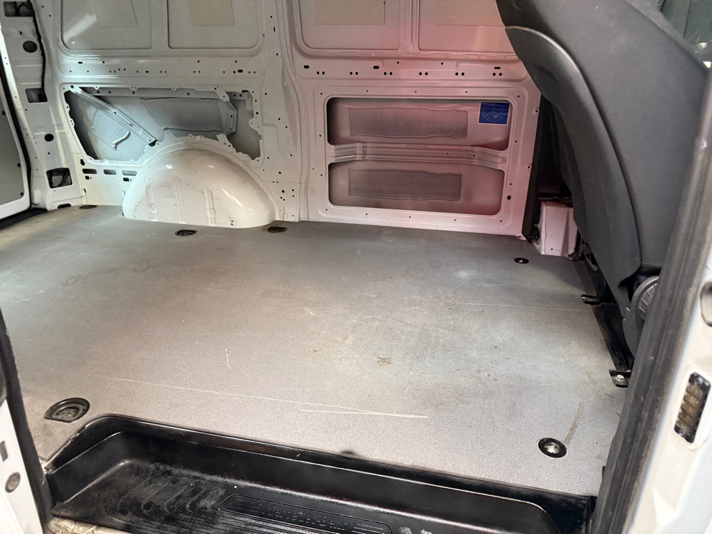 2016 Mercedes Benz Metris Cargo photo 17