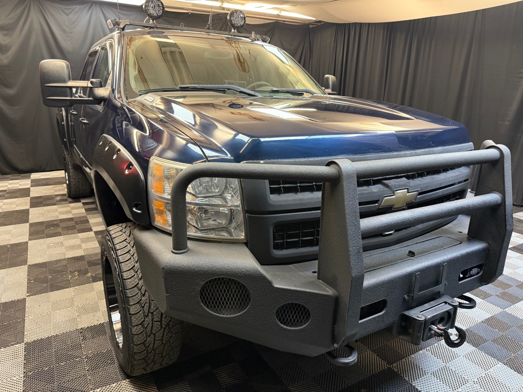 2013 Ford F-150 photo 31