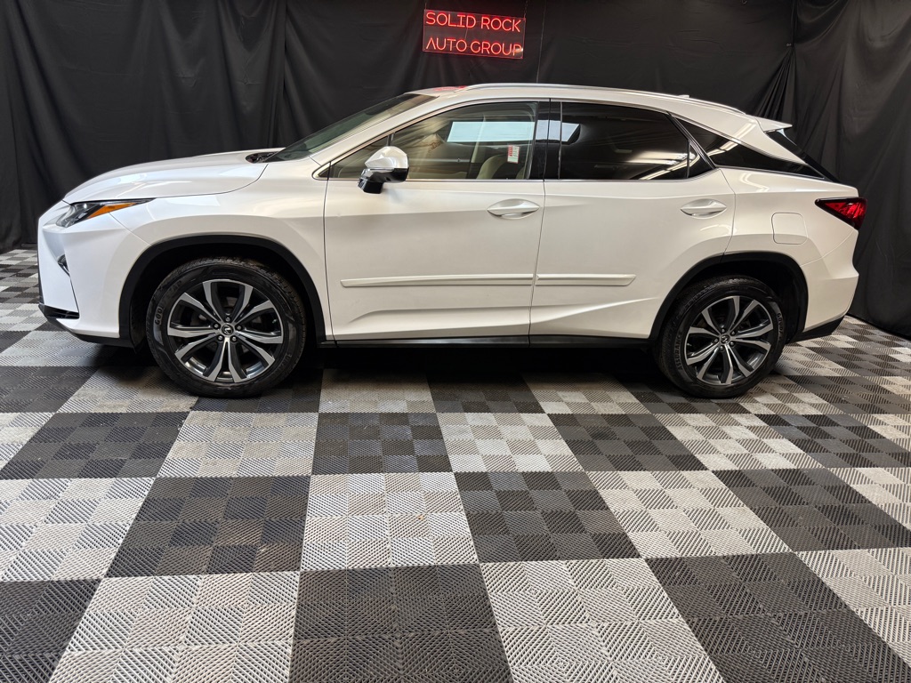 2015 Honda CR-V EX photo 25