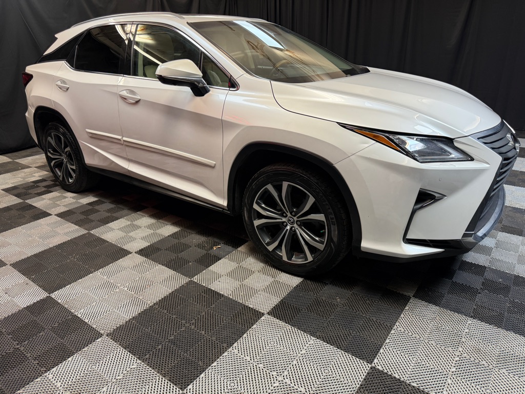 2015 Honda CR-V EX photo 24