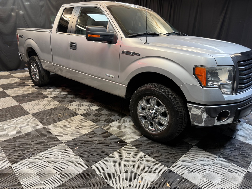 2008 Chevrolet Silverado 2500HD LTZ photo 48