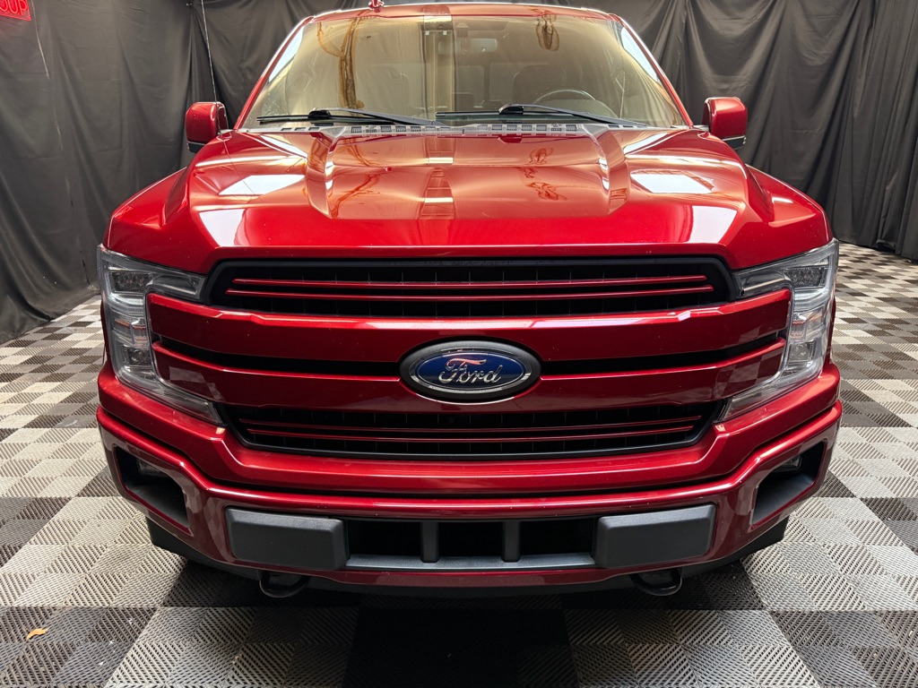 2012 Ford F-150 photo 50