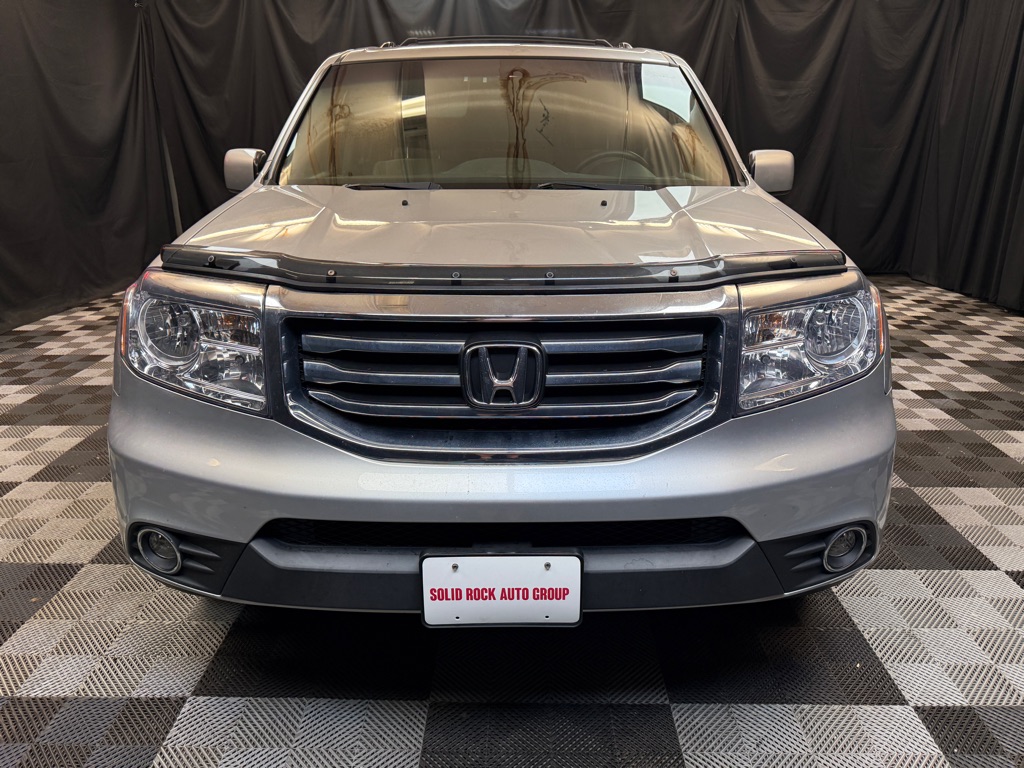 2015 Honda CR-V EX photo 26