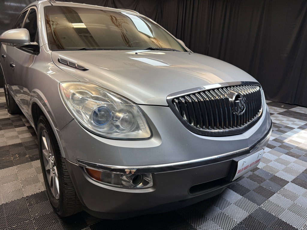 2017 Buick Enclave