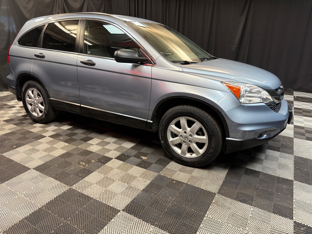 2015 Honda CR-V EX photo 64