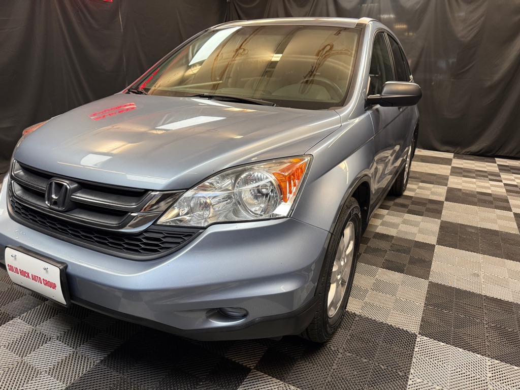 2015 Honda CR-V EX photo 63