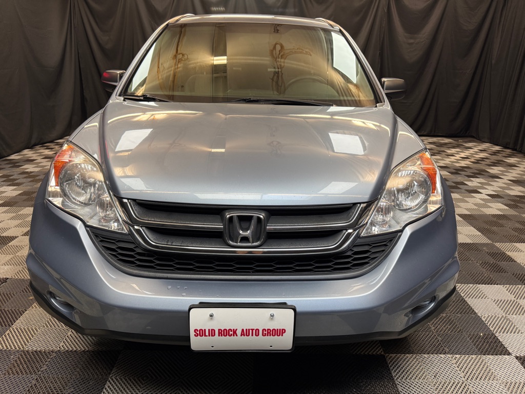 2015 Honda CR-V EX photo 62