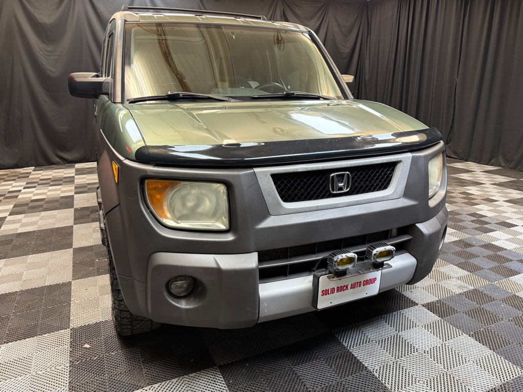 2003 Honda Element