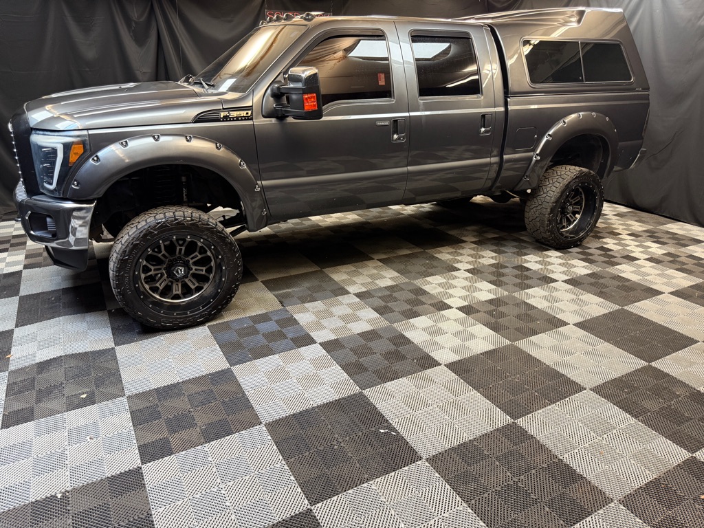 2008 Chevrolet Silverado 2500HD LTZ photo 74