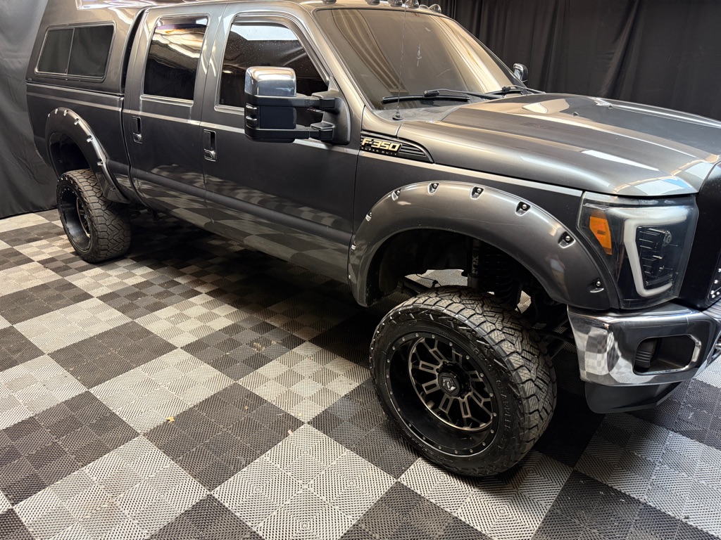 2008 Chevrolet Silverado 2500HD LTZ photo 73