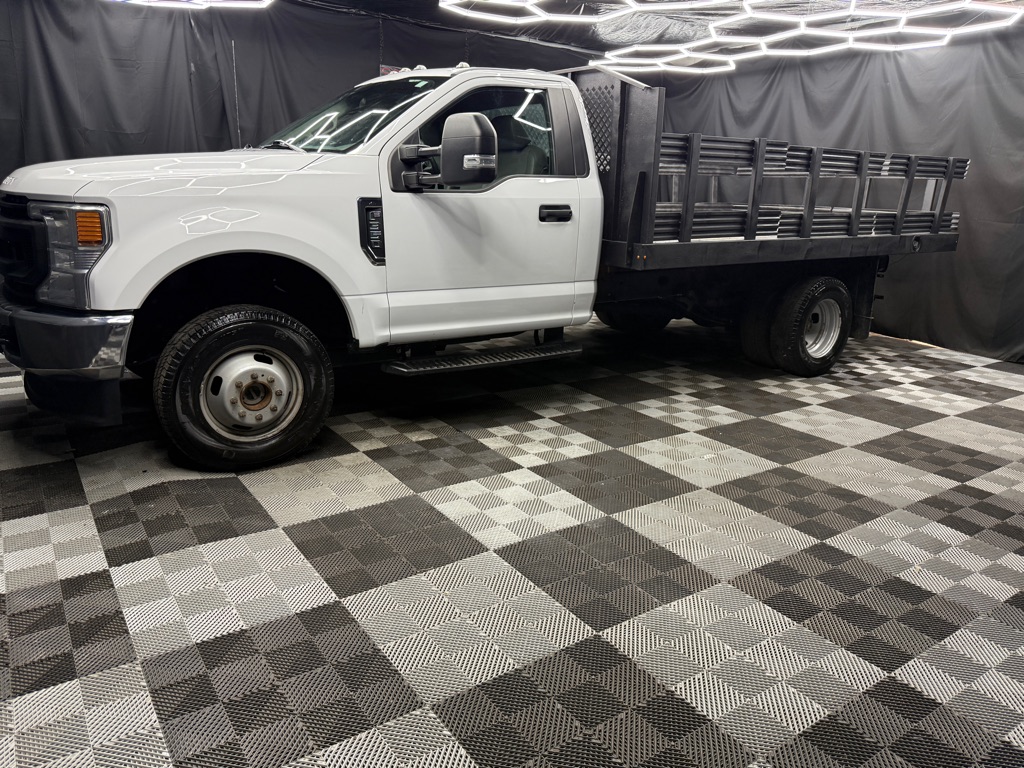 2022 Ford F-350 Super Duty SUPER DUTY - Image 5