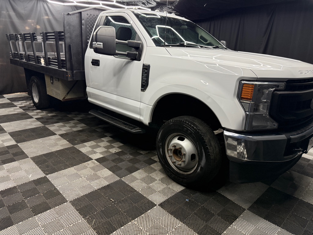 2022 Ford F-350 Super Duty SUPER DUTY - Image 4