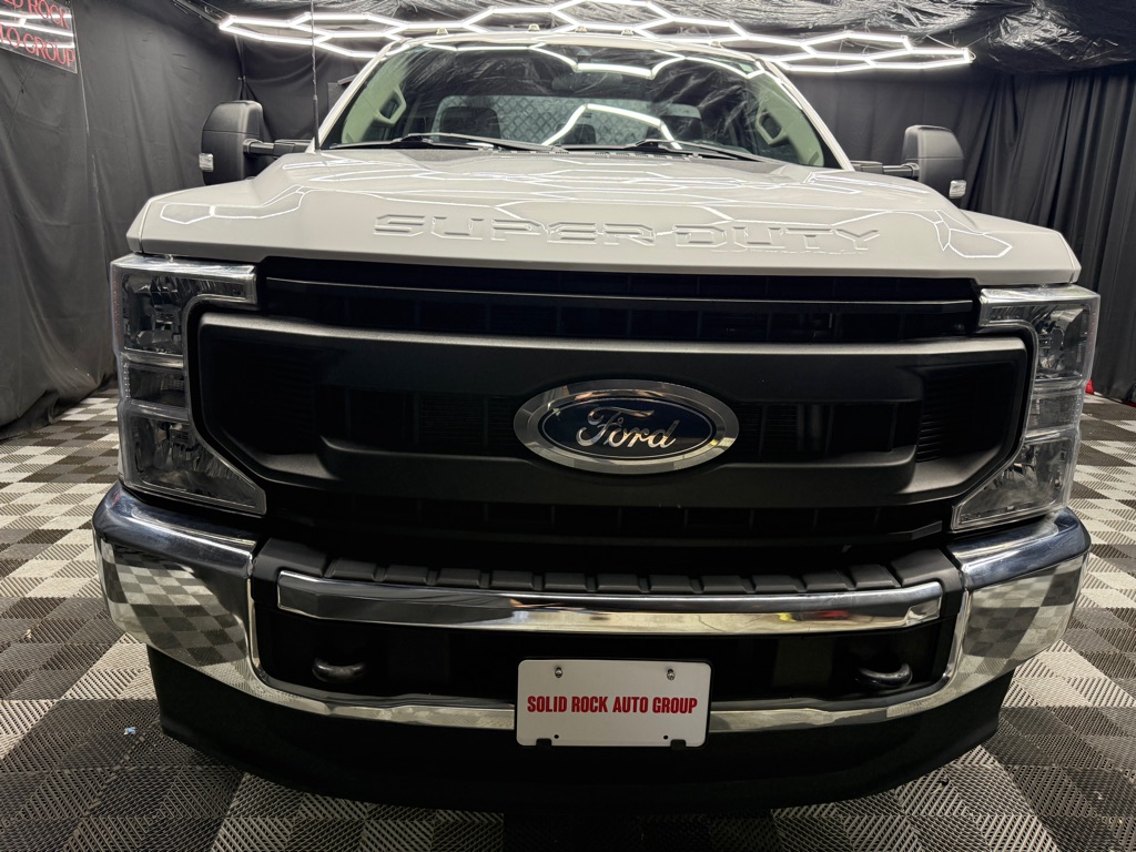 2022 Ford F-350 Super Duty SUPER DUTY - Image 2
