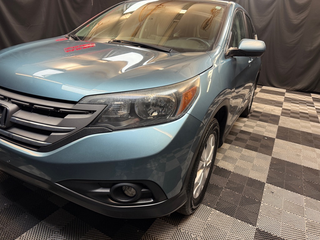 2013 Honda CR-V EX photo 3