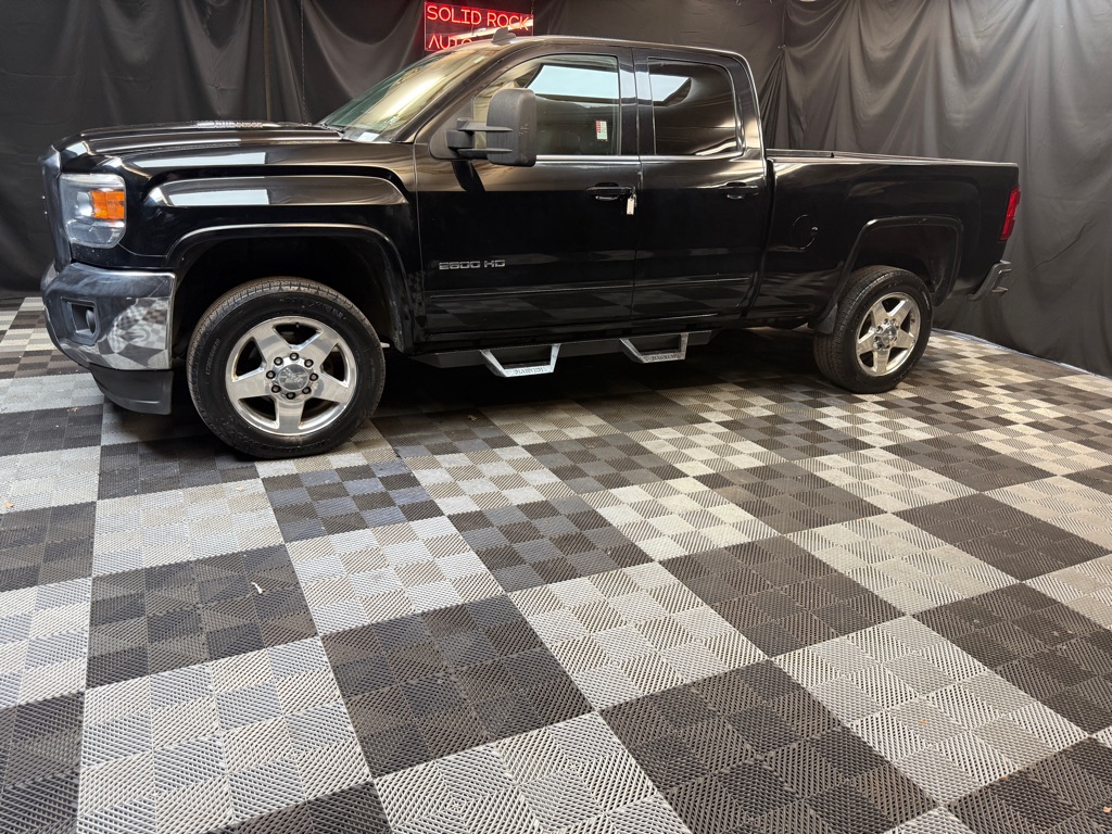 2013 Chevrolet Silverado 1500 LT photo 71