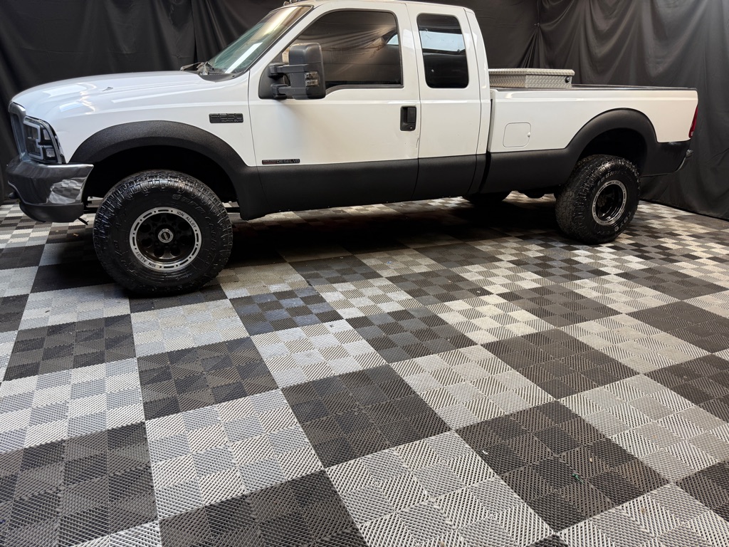 1999 Ford F-250 photo 2
