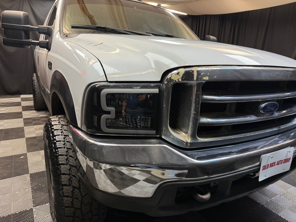 1999 Ford F-250 Super Duty XL