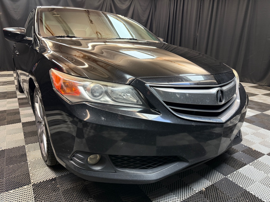 2013 Acura ILX Premium