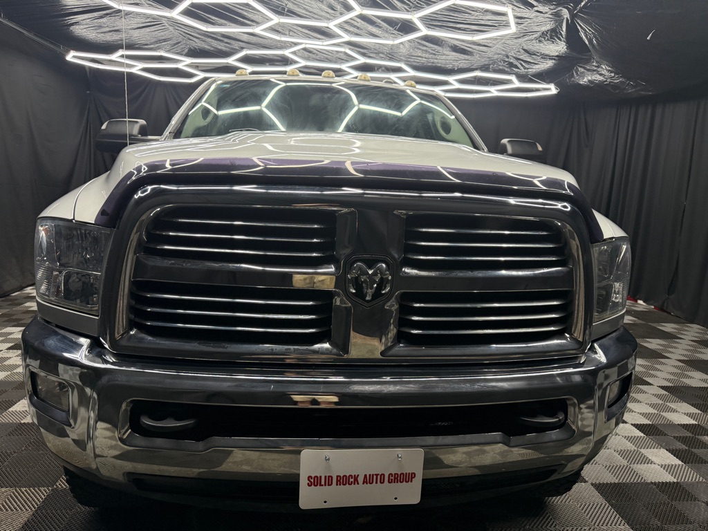 2015 Ram 2500 SLT - Image 2