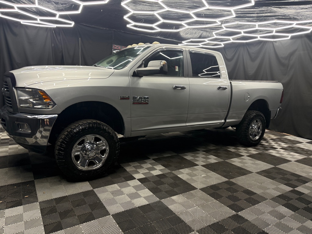 2015 Ram 2500 SLT - Image 5