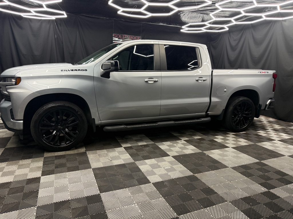 2020 Chevrolet Silverado 1500 RST - Image 5