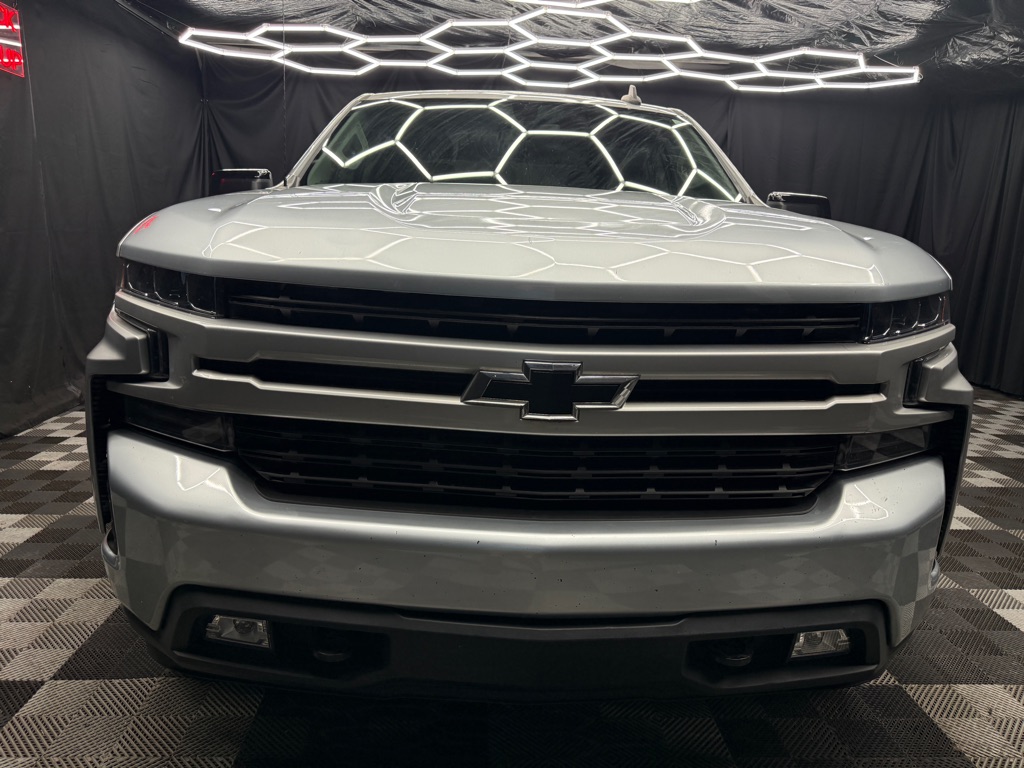 2020 Chevrolet Silverado 1500 RST - Image 2