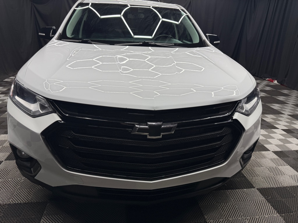 2020 Chevrolet Traverse LT Leather - Image 2