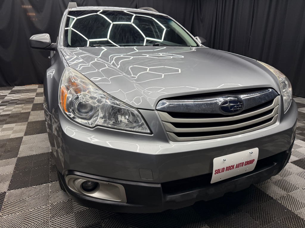 2011 Subaru Outback I Premium