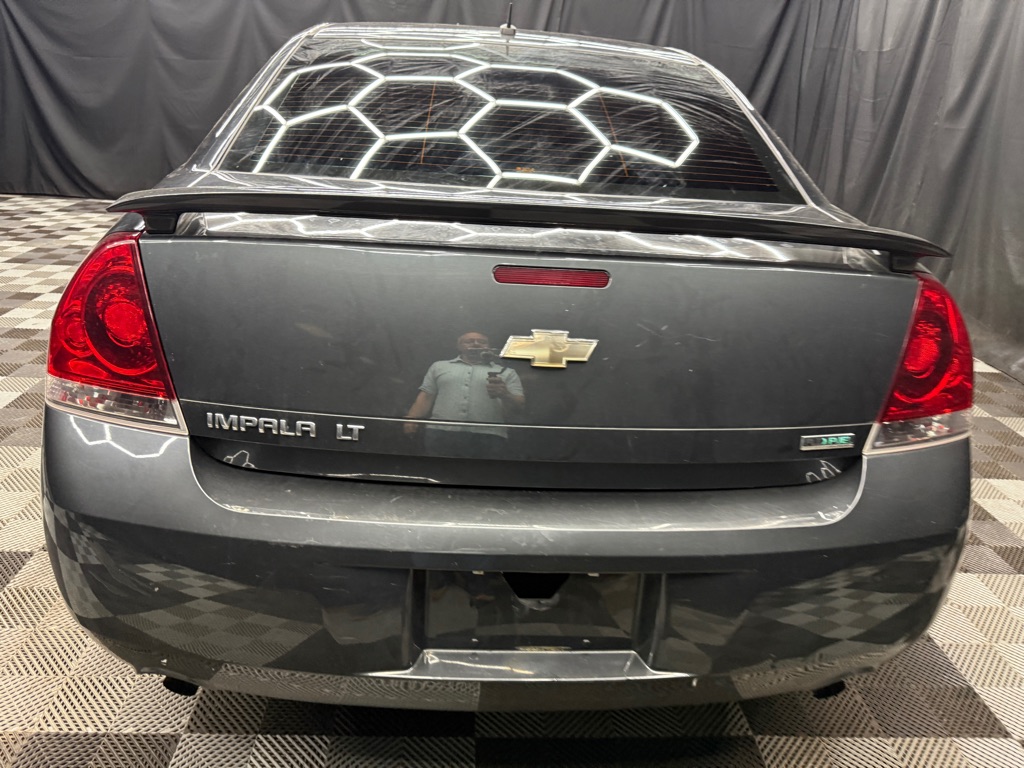 2012 Chevrolet Impala LT - Image 5