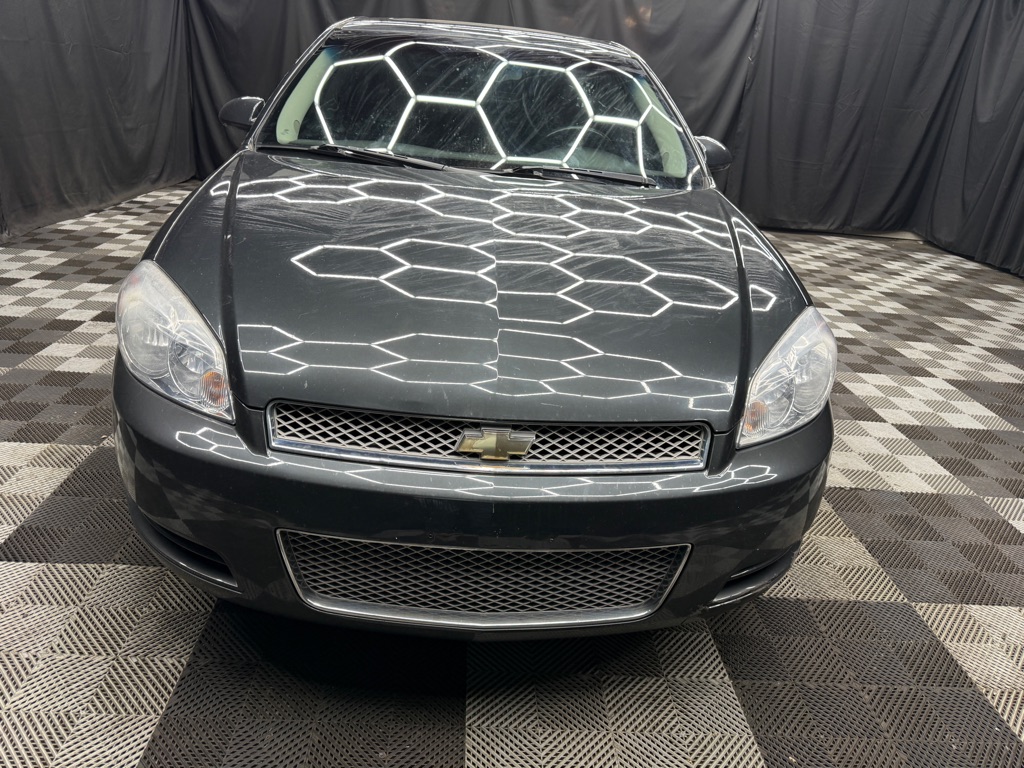 2012 Chevrolet Impala LT - Image 2
