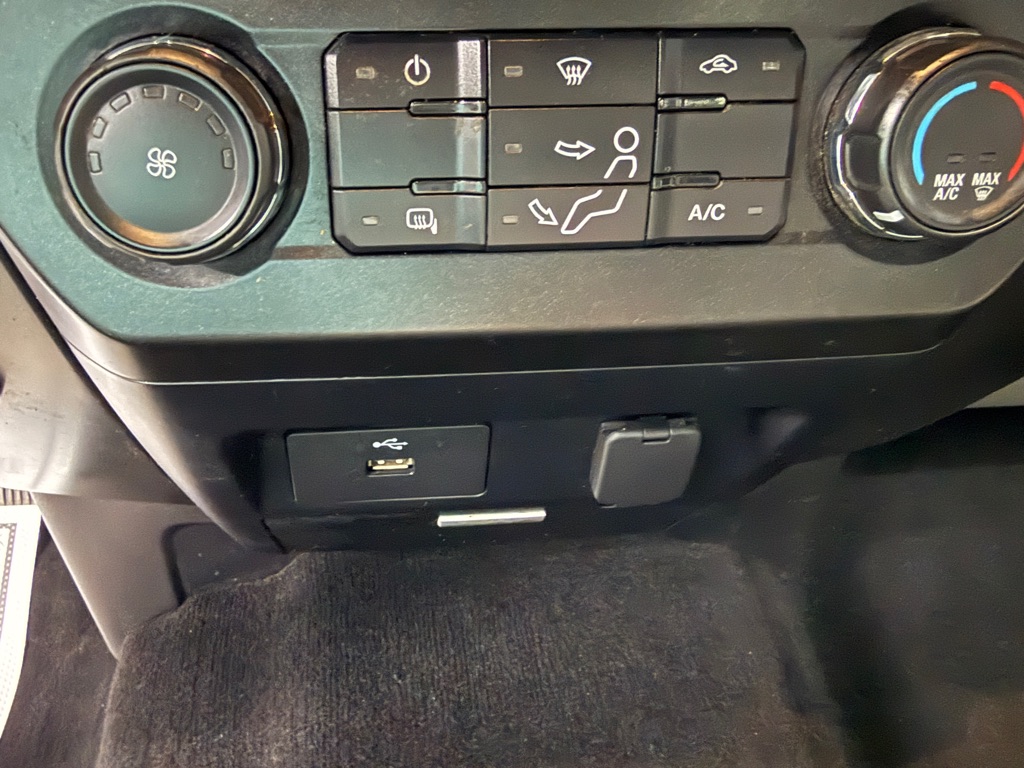 2018 Ford F-250 Super Duty XLT - Photo 12