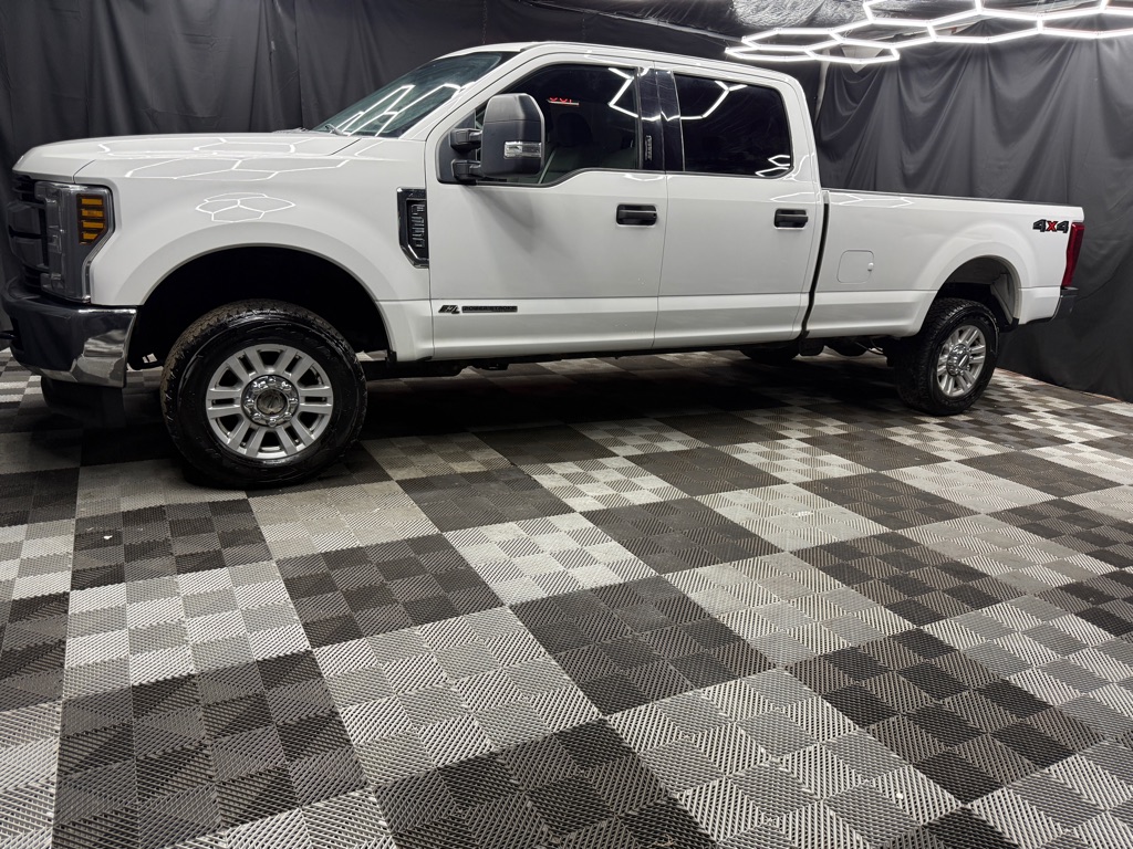 2018 Ford F-250 Super Duty SUPER DUTY - Image 5