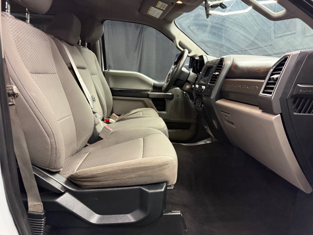 2018 Ford F-250 Super Duty XLT - Photo 23