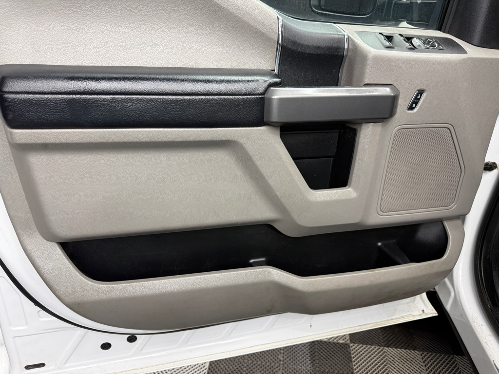 2018 Ford F-250 Super Duty XLT - Photo 20