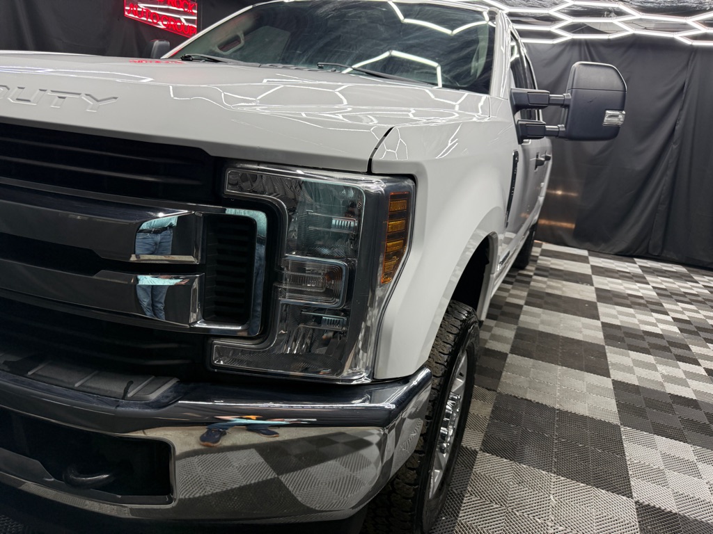 2018 Ford F-250 Super Duty SUPER DUTY - Image 3