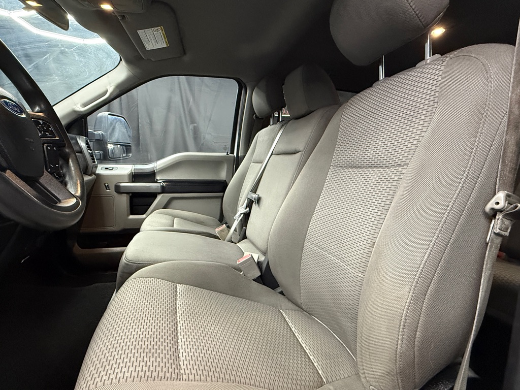 2018 Ford F-250 Super Duty XLT - Photo 8