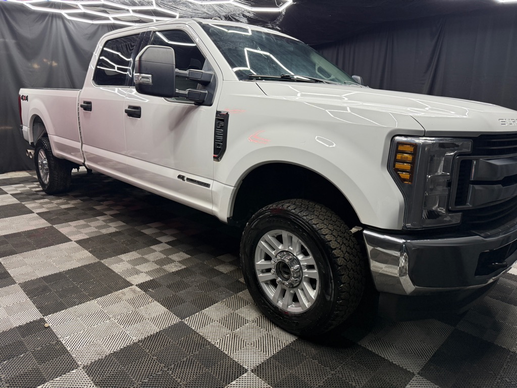 2018 Ford F-250 Super Duty SUPER DUTY - Image 4
