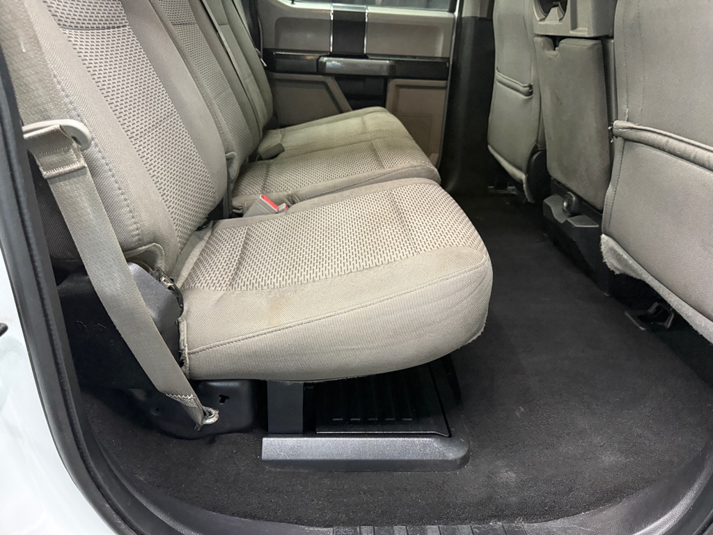 2018 Ford F-250 Super Duty XLT - Photo 25