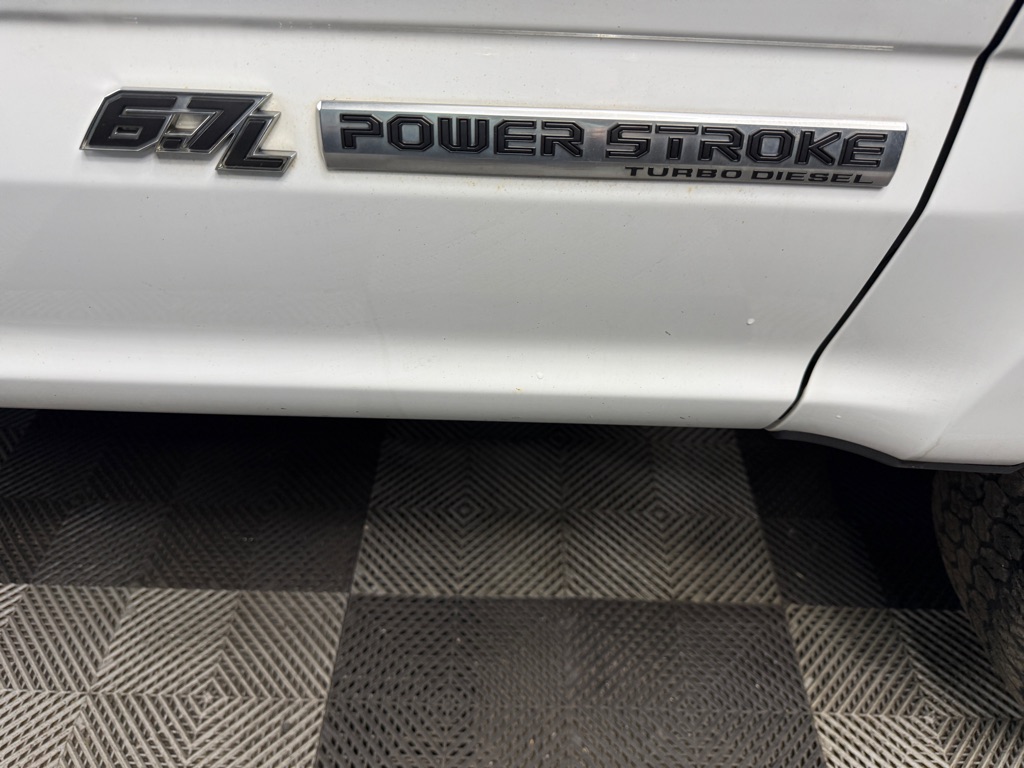 2018 Ford F-250 Super Duty XLT - Photo 28