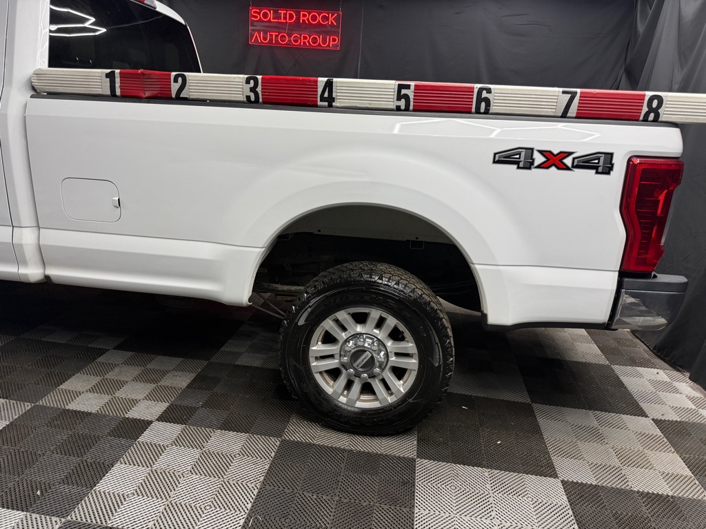 2018 Ford F-250 Super Duty XLT - Photo 6